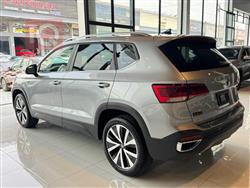 Volkswagen Taos